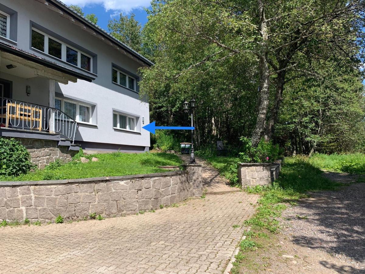 Ferienwohnung Heimweg Feldberg  Exterior photo