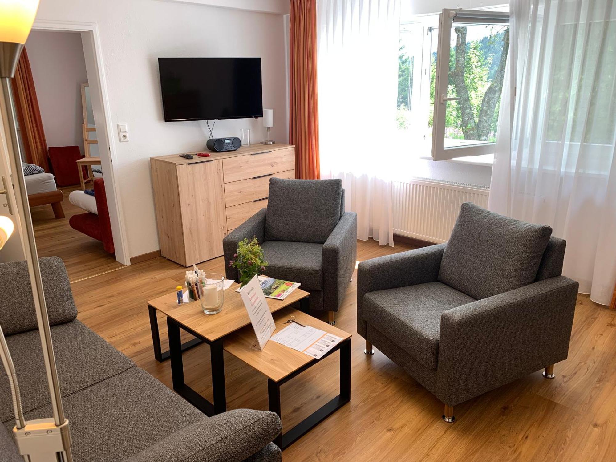 Ferienwohnung Heimweg Feldberg  Exterior photo